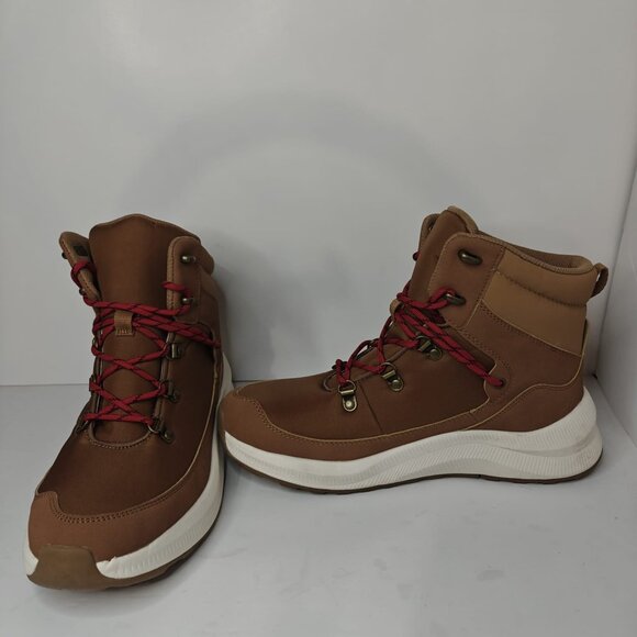 Universal Thread women's hiking boots - Picture 3 of 4